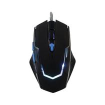 Mouse Óptico Gamer Sm-Mg1305 Sumay