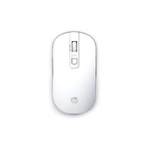 Mouse Optico Hp Slim S/fio S4000 Branco
