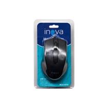 Mouse óptico inova