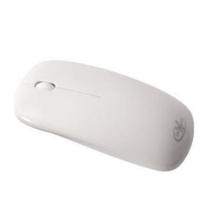 Mouse Óptico Integris 381AU Slim - Branco