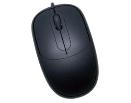 Mouse Optico K-Mex MO-D533 Com Fio Usb
