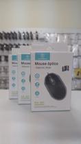 Mouse Óptico - Kapbom - G-Mouse