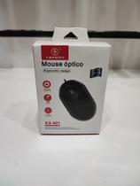 Mouse óptico