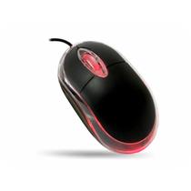 Mouse Optico Kmex Mo-m833 1000 Dpi Usb Basico Barato Office Escritorio Empresa Casa