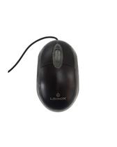 Mouse óptico Lehmox -1200 DPI