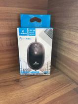 Mouse óptico lehmox