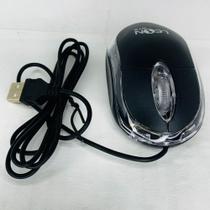 Mouse óptico Leon
