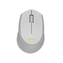 Mouse Optico Logitech M280 Usb Wireless 2.4 Ghz Pc/ Mac Cinza Mouse Optico Logitech M280 Usb Wireless 2.4 Ghz Pc/ Mac Cinza
