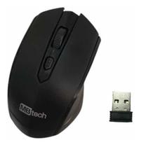 Mouse Óptico M-Nine Sem Fio Recarregável Wireless MB4326 Mouse Óptico M-Nine Sem Fio Recarregável Wireless MB4326