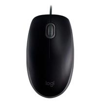 Mouse Optico M110 Silent Preto Com Fio Usb Logitech Mouse Optico M110 Silent Preto Com Fio Usb Logitech