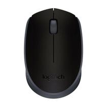 Mouse Optico M170 Sem Fio Preto