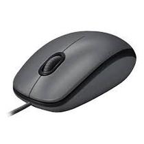 Mouse optico m90 cinza usb 910-004053 logitech Mouse optico m90 cinza usb 910-004053 logitech