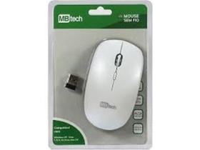 Mouse óptico MB Tech MB54156 - MBtech Mouse óptico MB Tech MB54156 - MBtech