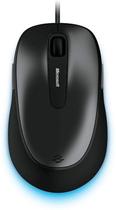 Mouse Óptico Microsoft Comfort 4500 Bluetrack 4fd00025