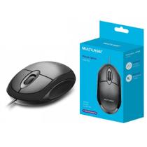 Mouse óptico mo300 multilaser