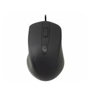 Mouse optico modelo mo-d433 usb (preto)