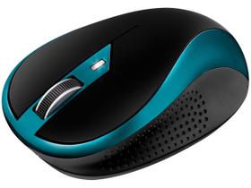 Mouse óptico Movitec Sem Fio Omw-02 Mouse Omw-02 Na Sem Fio