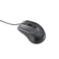 Mouse Óptico Mtg U825 - Ergonômico C/ 3 Botões - Targus C/nf