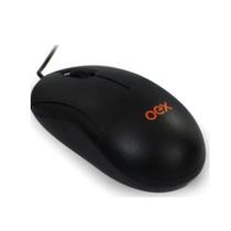 Mouse Óptico Pequeno Oex Mauser Mousi