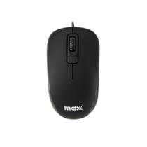 Mouse Óptico Rubber Maxprint Mouse Óptico Rubber Maxprint