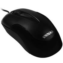 Mouse Optico Satellite A-34 USB Ate 1.200 Cpi - Preto Mouse Optico Satellite A-34 USB Ate 1.200 Cpi - Preto