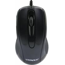 Mouse Optico Satellite A-40 USB - Preto