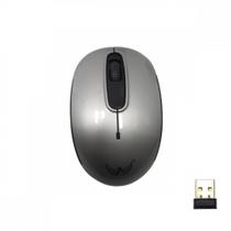 Mouse Óptico sem Fio 1600dpi PC e Notebook Altomex AG-808