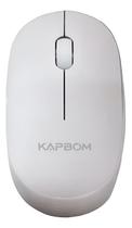 Mouse Optico Sem Fio 1600dpi Pc Notebook Ka-602 Mouse Optico Sem Fio 1600dpi Pc Notebook Ka-602
