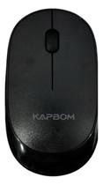 Mouse Optico Sem Fio 1600dpi Pc Notebook Ka-602 - NoBrand
