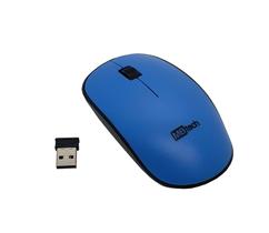 Mouse Óptico Sem Fio Com USB Universal 2.4Ghz 1600 DPI