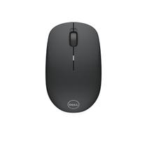 Mouse Óptico Sem Fio Dell WM126 Preto