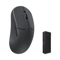 Mouse Óptico Sem Fio Keychron M3 Mini 4K 26000 DPI