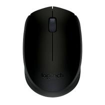 Mouse Optico sem Fio M170 Preto Logitech