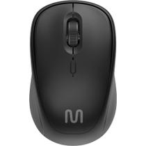Mouse óptico sem Fio MBT 50 Clique Silencioso DPI AJ