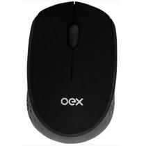 Mouse Optico sem Fio MS409 COSY Preto