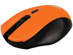 Mouse Óptico Sem Fio - NewLink Citrus Mouse Óptico Sem Fio - NewLink Citrus