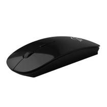 Mouse Óptico sem Fio Newlink Freedom MO201 Preto