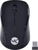 Mouse optico sem fio w600 1000 dpi com nano receptor usb - preto