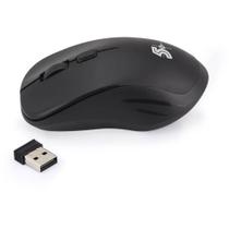 Mouse Optico sem Fio Wireless 2.4GHZ Office Mouse Optico sem Fio Wireless 2.4GHZ Office