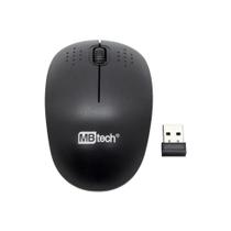 Mouse Óptico Sem Fio Wireless M-Four 1000DPI Usb 3.0 MBTech Mouse Óptico Sem Fio Wireless M-Four 1000DPI Usb 3.0 MBTech