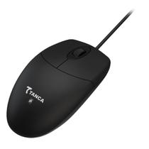Mouse Optico Tanca TMK-100 USB