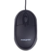 Mouse Optico USB 1200DPI Essential MO1000 Mouse Optico USB 1200DPI Essential MO1000