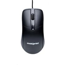 Mouse Optico USB 1200DPI Office EASY Cabo 1,35M Mouse Optico USB 1200DPI Office EASY Cabo 1,35M