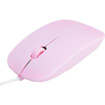 Mouse Optico USB 1200DPI Surface Rosa USB 2.0 Mouse Optico USB 1200DPI Surface Rosa USB 2.0