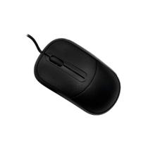 Mouse Óptico USB C3 Tech CK-MS35BK Preto Mouse Óptico USB C3 Tech CK-MS35BK Preto
