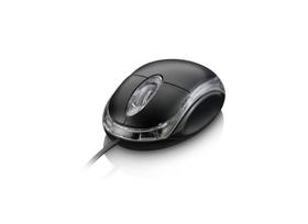 Mouse Óptico USB Classic M-201 Mouse Óptico USB Classic M-201