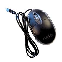 Mouse optico USB Exbom MS-10