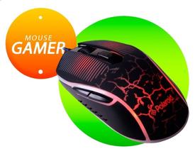 Mouse Optico Usb Gammer Spider 2400 Dpi Usb 2.0 Polaroid Mouse Optico Usb Gammer Spider 2400 Dpi Usb 2.0 Polaroid