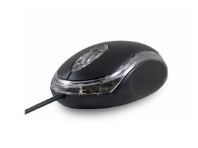 Mouse Óptico USB