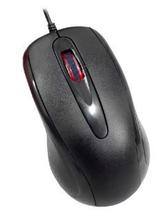 Mouse Optico USB K-MEX MO-M235 1200Dpi